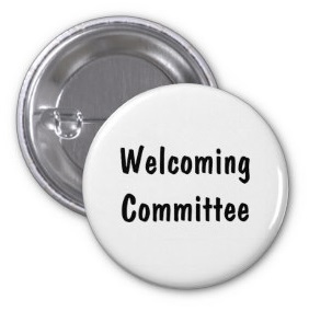 Welcoming Committee